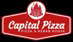 Capital Pizza And Kebab