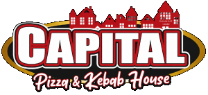Capital Pizza And Kebab