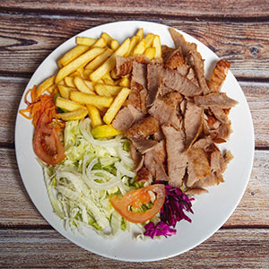 Kebabs